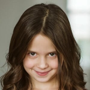 Audriana McCarty Headshot 4 of 9