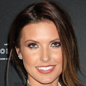 Audrina Patridge Headshot 9 of 10