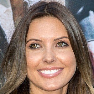 Audrina Patridge Headshot 10 of 10