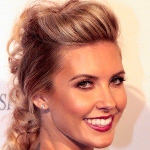 Audrina Patridge at age 29