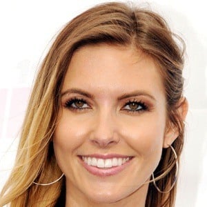 Audrina Patridge at age 29