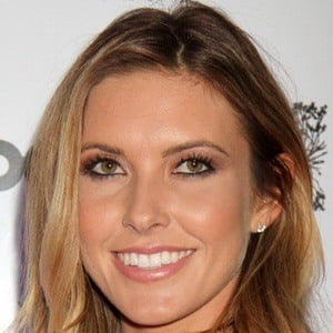 Audrina Patridge at age 28