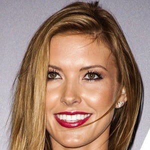 Audrina Patridge at age 27