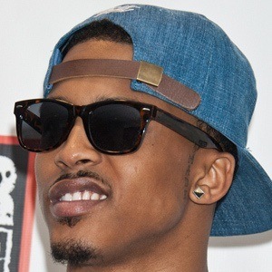 August Alsina Headshot 3 of 5