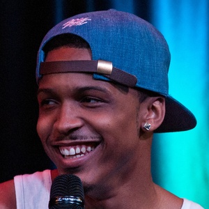 August Alsina Headshot 4 of 5