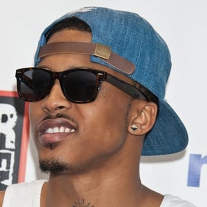 August Alsina Headshot 5 of 5