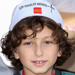 August Maturo Headshot 8 of 8