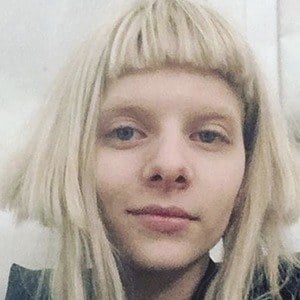 Aurora (singer) Facts for Kids