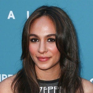 Aurora Perrineau Headshot 2 of 5