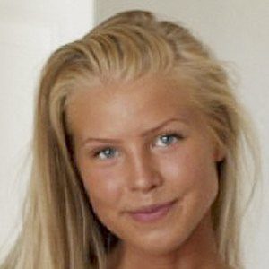 Aurora Mohn Stuedahl Headshot