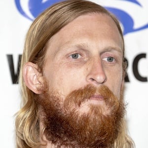 Austin Amelio Headshot 2 of 3