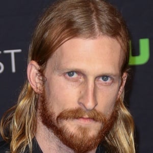 Austin Amelio Headshot 3 of 3