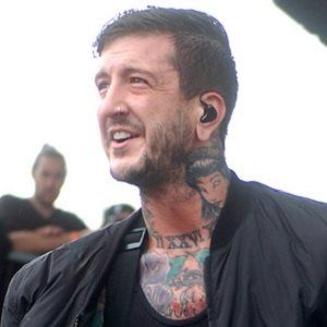 Austin Carlile at age 26