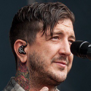 Austin Carlile - Bio, Family, Trivia | Famous Birthdays