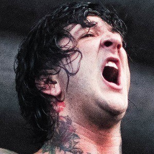 Austin Carlile Headshot 4 of 4