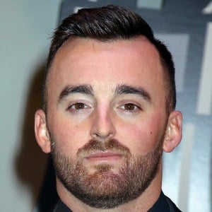 Austin Dillon Headshot 2 of 4