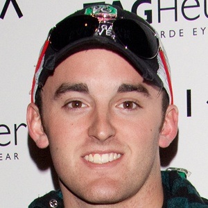 Austin Dillon Headshot 4 of 4