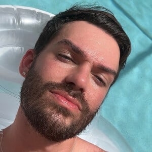 Austin Fendler Headshot 2 of 3