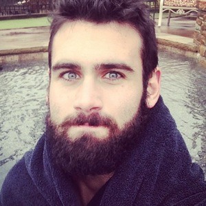 Austin Johnson Headshot