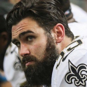 Austin Johnson Headshot