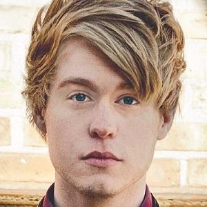 Austin Jones Headshot