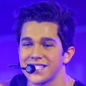 Austin Mahone Headshot 9 of 9