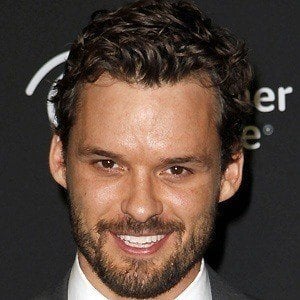 Austin Nichols Headshot 3 of 7