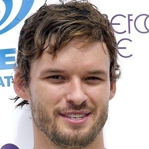 Austin Nichols Headshot 4 of 7