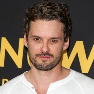 Austin Nichols Headshot 7 of 7