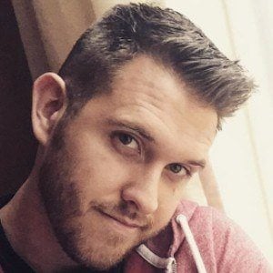 Austin Null Headshot 6 of 7