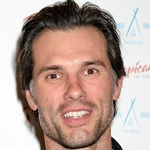 Austin Peck Bio Family Trivia Famous Birthdays