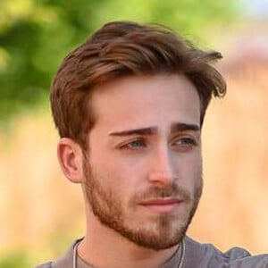 Austin Shapiro Headshot 11 of 12