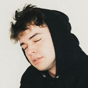 Austin Sprinz at age 24
