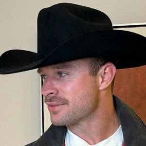 Austin Standage Headshot 4 of 4