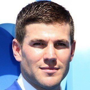 Austin Stowell at age 29