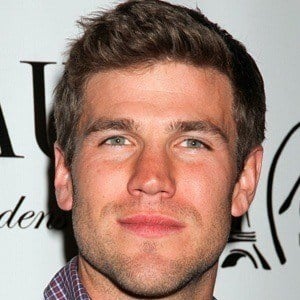 Austin Stowell at age 27