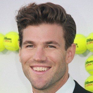 Austin Stowell at age 32