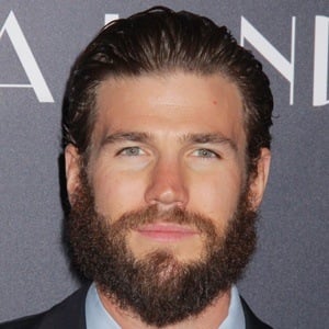 Austin Stowell at age 31