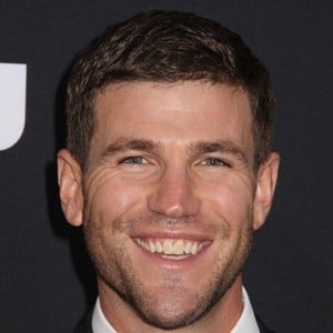 Austin Stowell at age 34