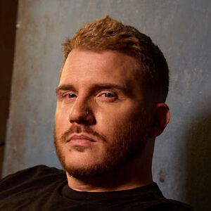 Austin Tolliver Headshot 6 of 6