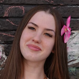 Autumn Marie Headshot 3 of 8