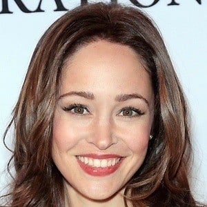 Autumn Reeser Headshot 5 of 8