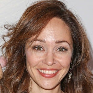 Autumn Reeser Headshot 7 of 8