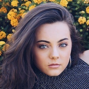 Ava Allan Headshot 2 of 4