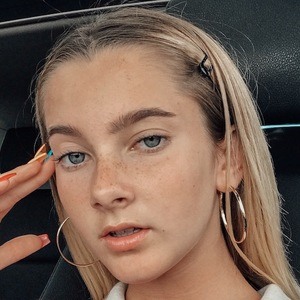 Ava Clark Headshot