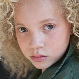 Ava Clarke Headshot 4 of 10