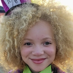 Ava Clarke Headshot 9 of 10