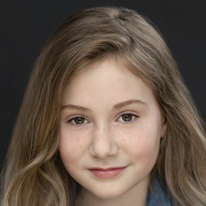 Ava Grace Cooper Headshot 8 of 10