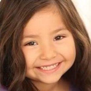 Ava Davila Headshot 4 of 4