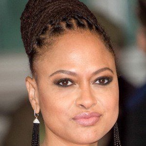 Ava DuVernay Headshot 6 of 10